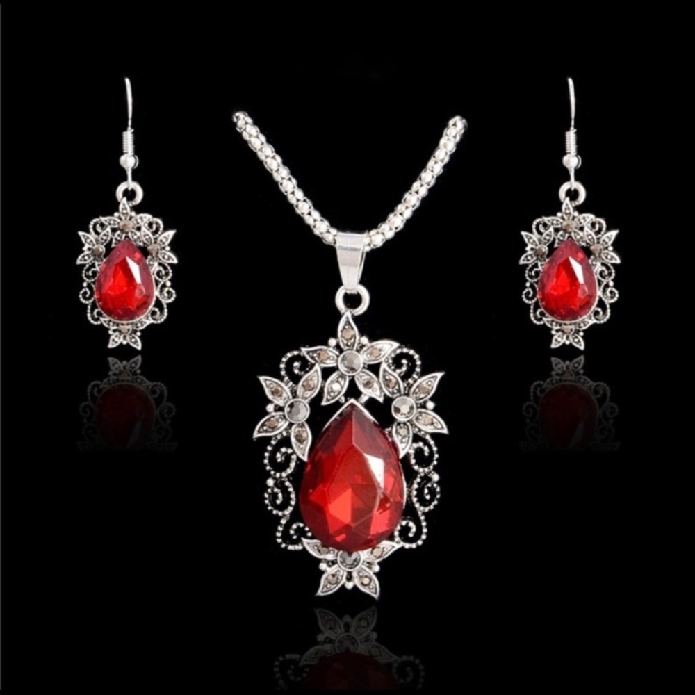 Jewelry Set